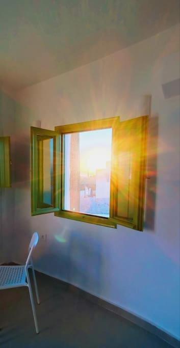 Finikas Cave House Apartman Finikiá Kültér fotó