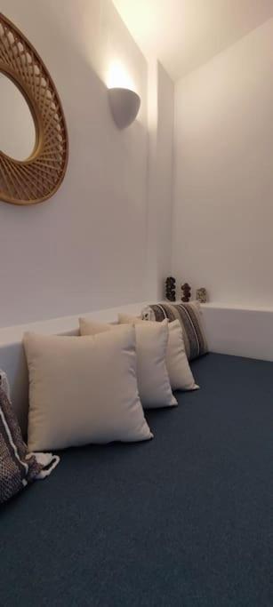 Finikas Cave House Apartman Finikiá Kültér fotó