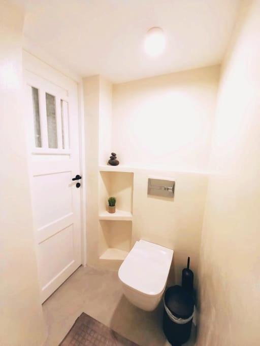 Finikas Cave House Apartman Finikiá Kültér fotó