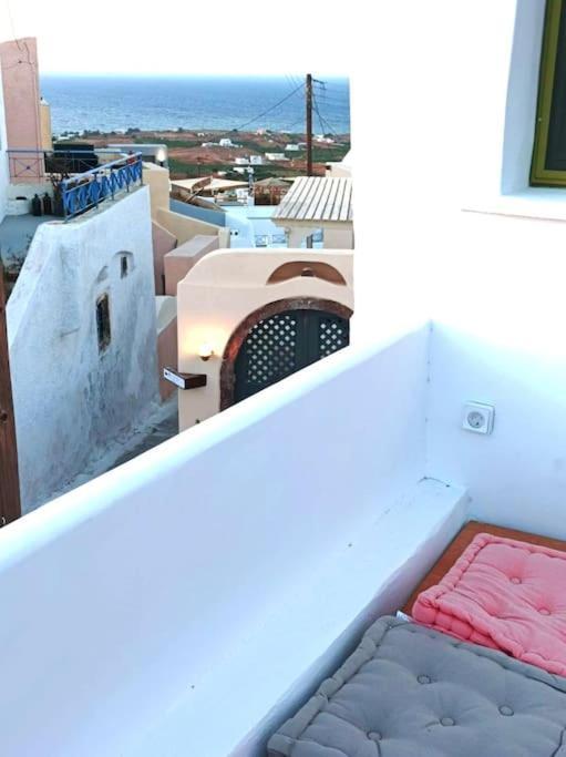 Finikas Cave House Apartman Finikiá Kültér fotó