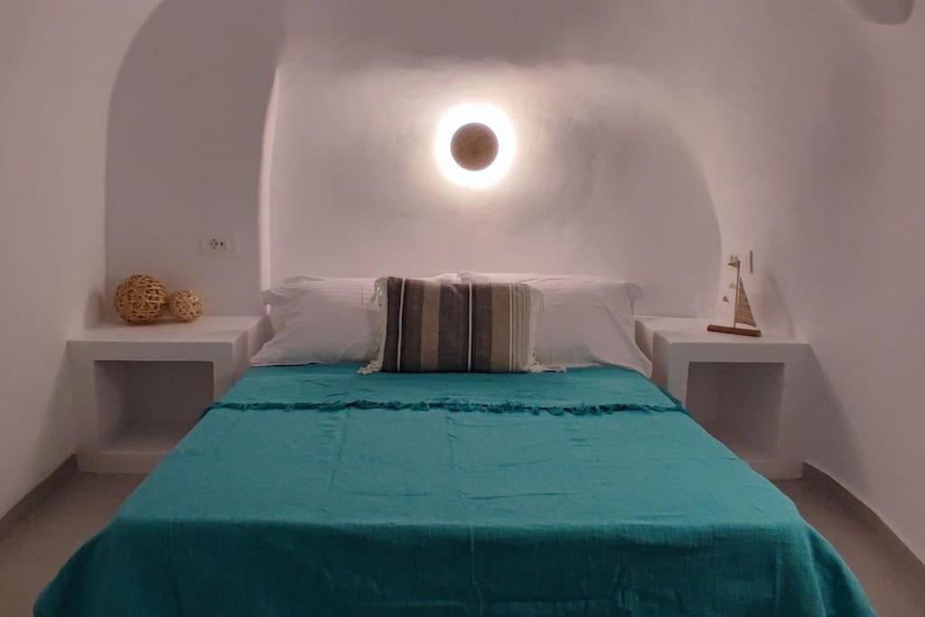 Finikas Cave House Apartman Finikiá Kültér fotó