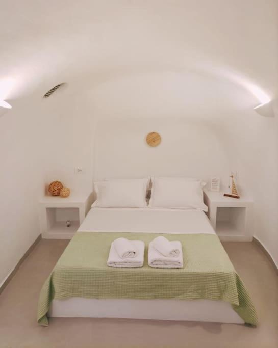 Finikas Cave House Apartman Finikiá Kültér fotó